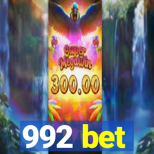 992 bet